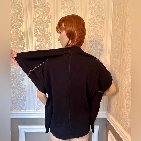 Very Gently Used!🤩NIKE!😎Athletic/Bat Wing/t-shirt/Size-XS - Picture 5 of 10